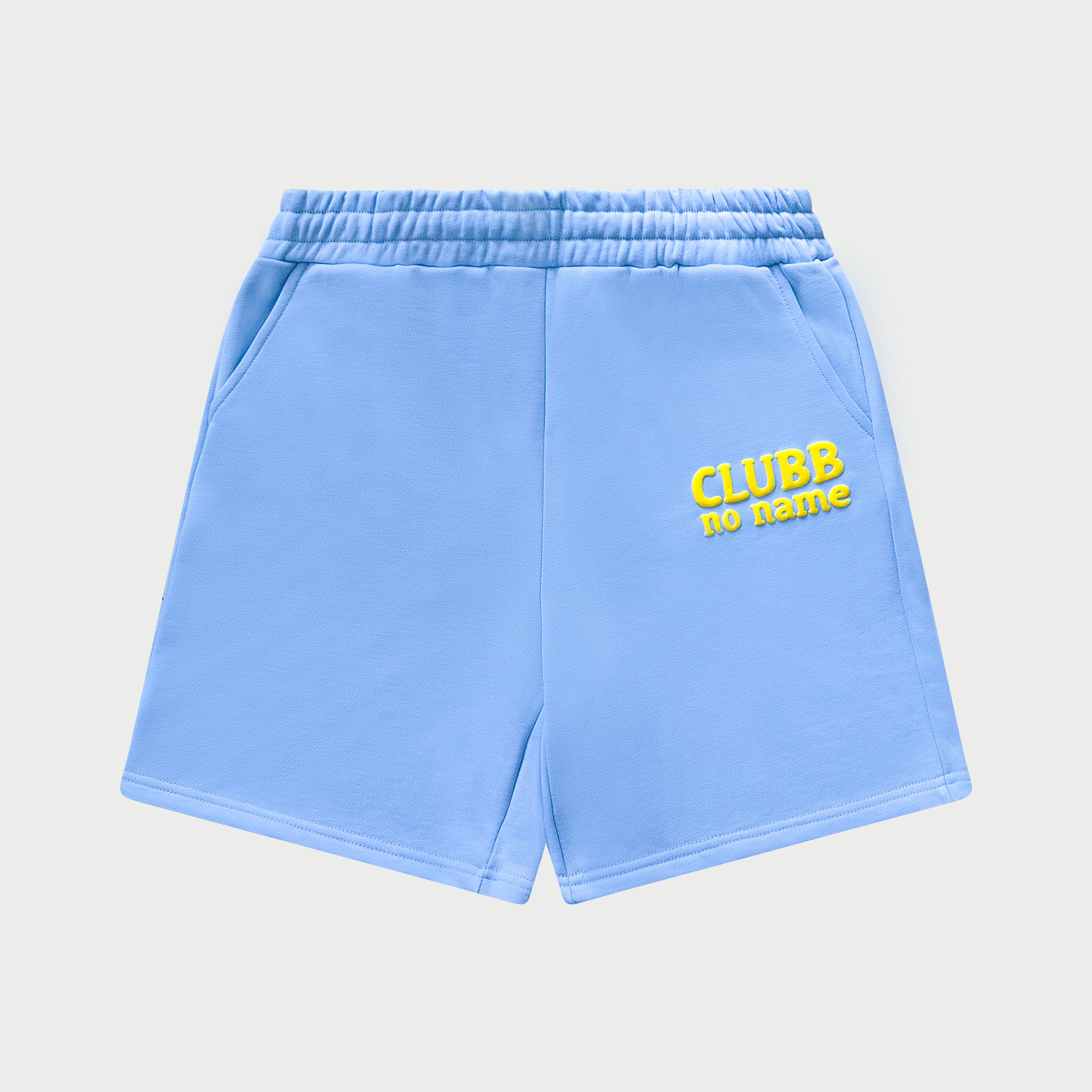 The hundreds store haze shorts